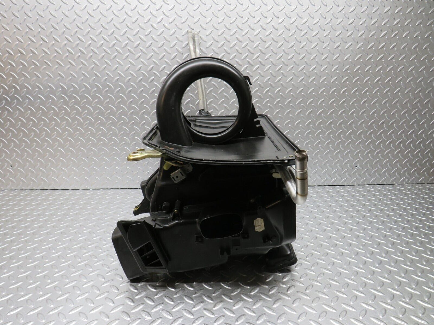 30465 Mercedes-Benz W124 230E Heater Blower Box Housing 1248304962