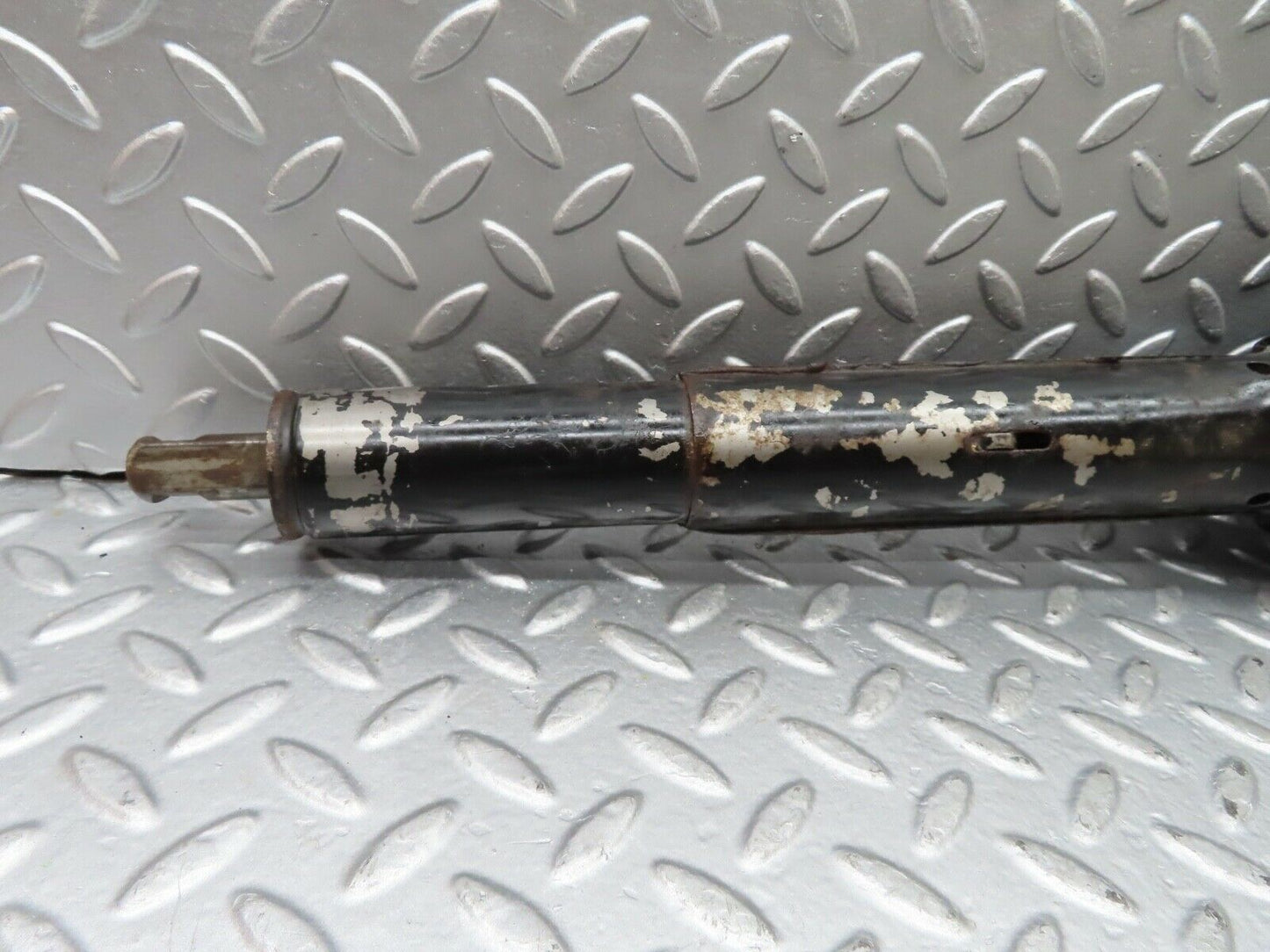 20585 Mercedes-Benz R107 450SL Steering Column