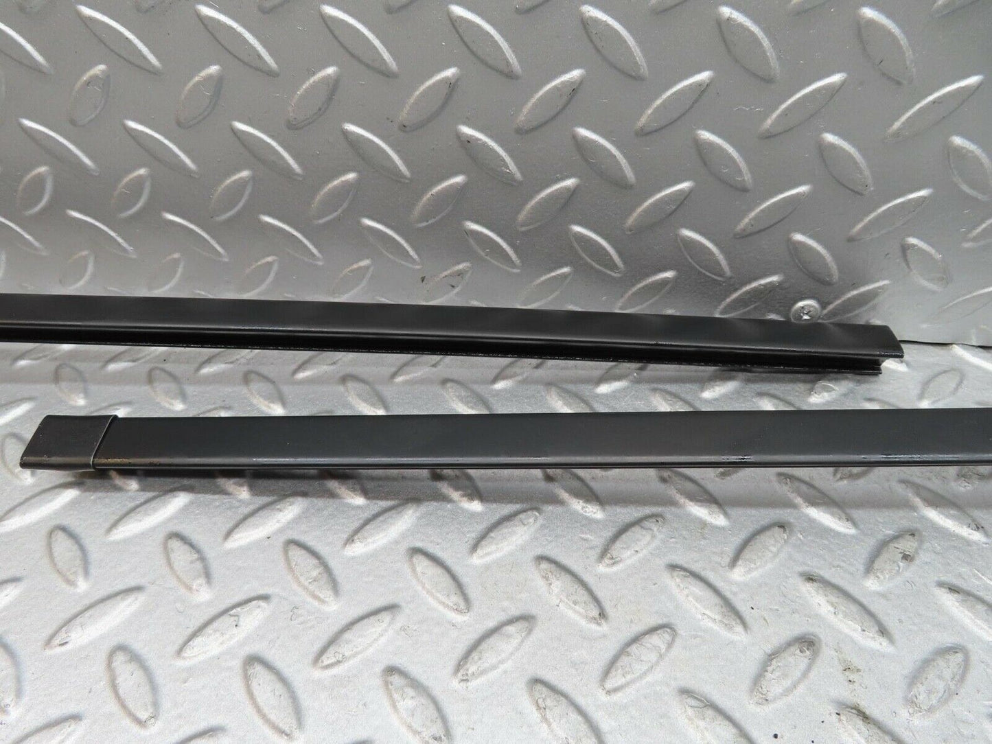 14744 Mercedes-Benz W201 190E Rear Windscreen Frame