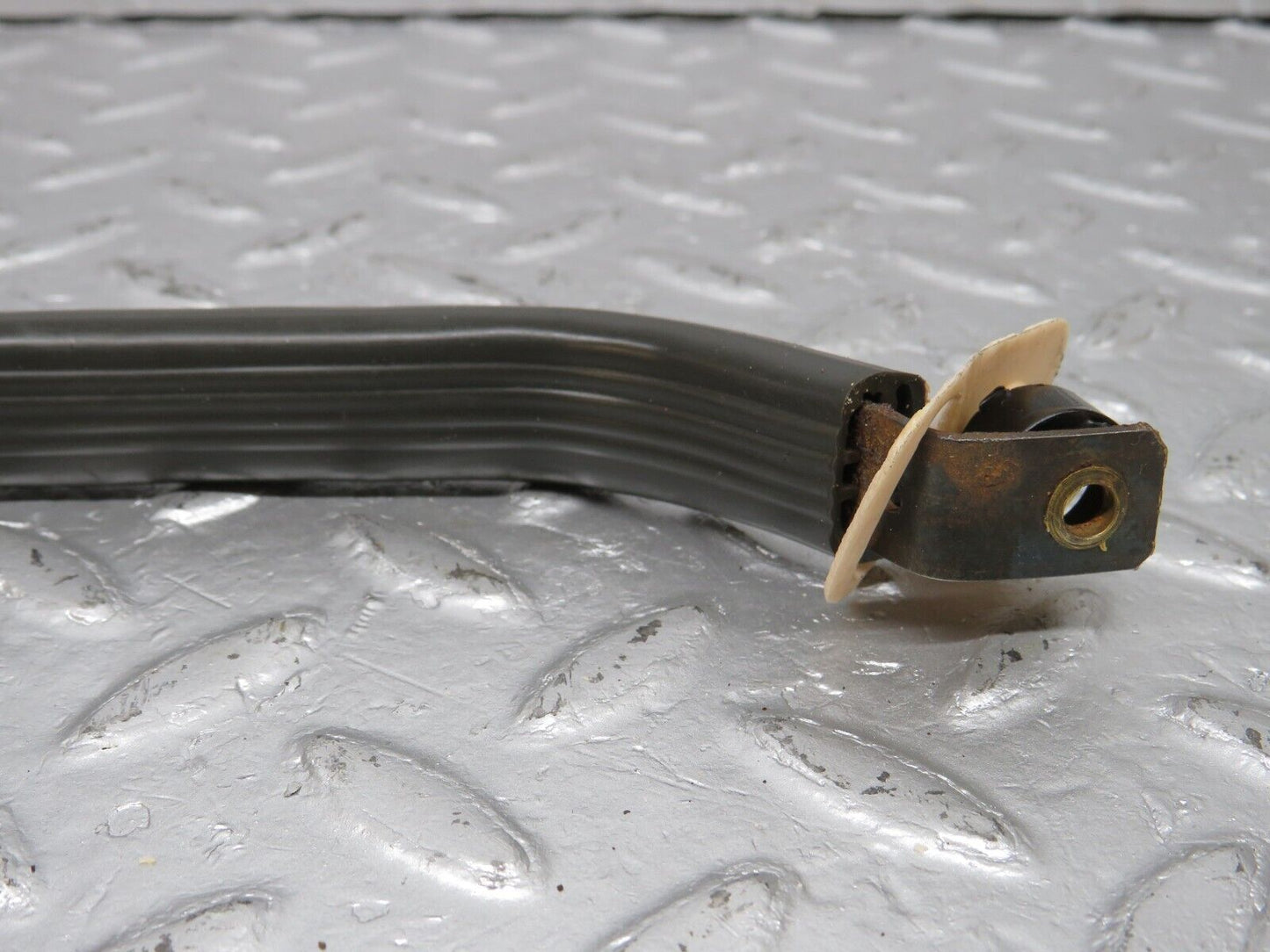 40084 Mercedes-Benz R107 350SL Coupe Hardtop Roof Grab Handle Pair
