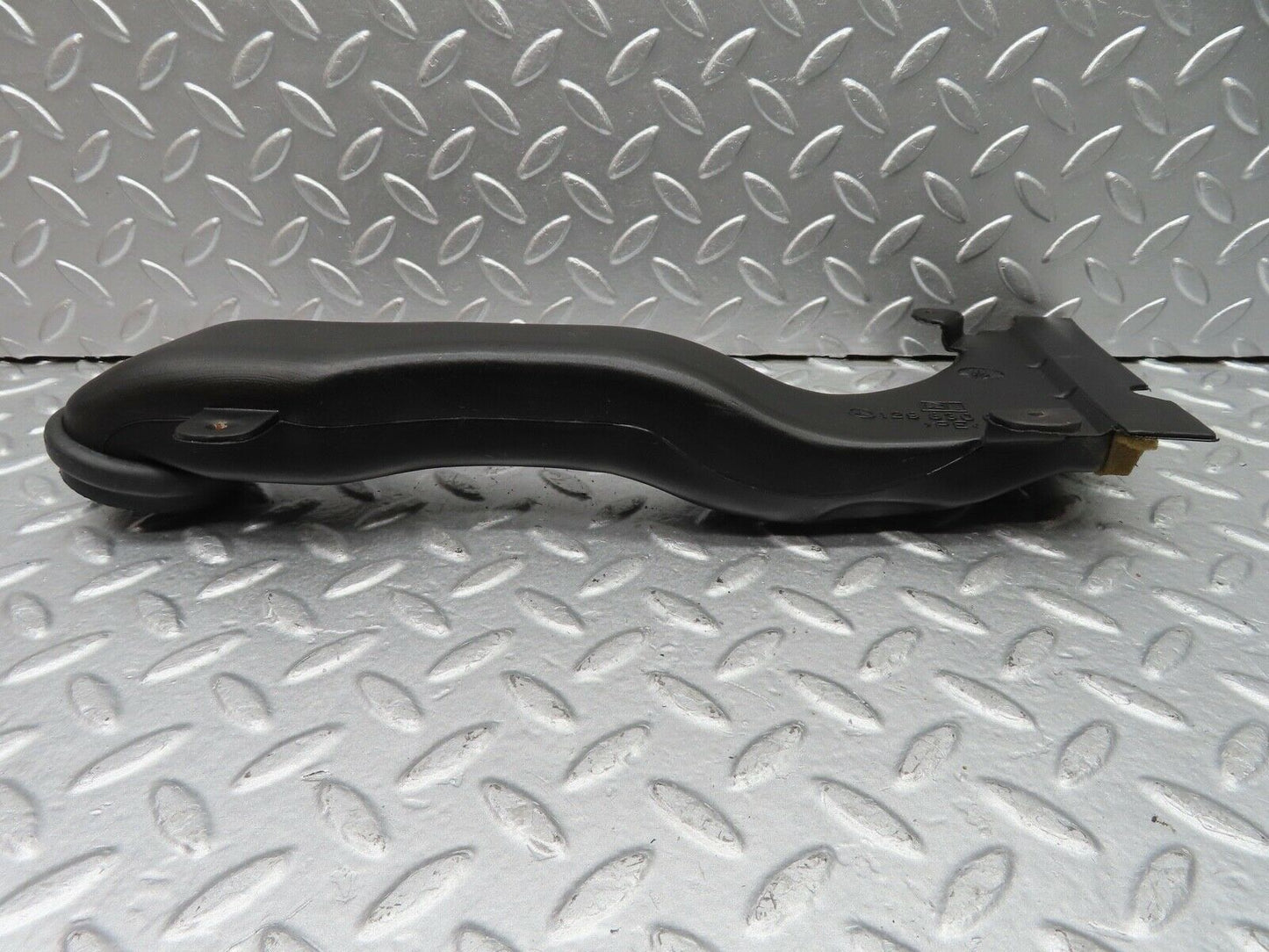 19893 Mercedes-Benz R129 300SL Coupe Front Right Air Vent Duct 1298300444