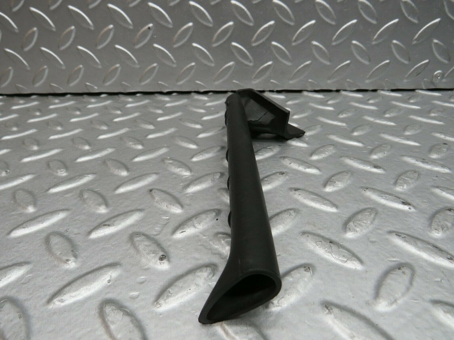 22279 Mercedes-Benz S123 280TE Wagon Wiper Mechanism Tray Water Drain