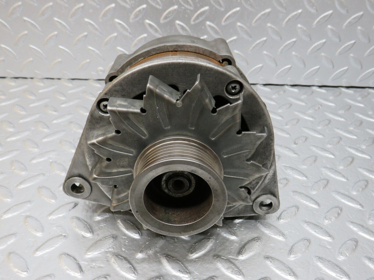 34152 Mercedes-Benz W124 260E Alternator Generator