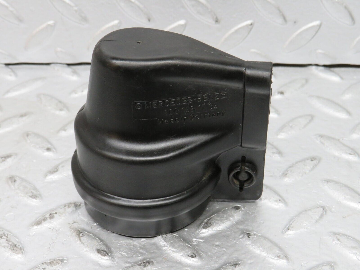 32048 Mercedes-Benz W123 230E Ignition Coil Protective Cap 0001581785