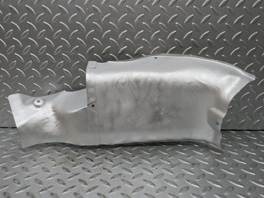 27723 Mercedes-Benz S124 300TE Wagon Exhaust Heat Shield