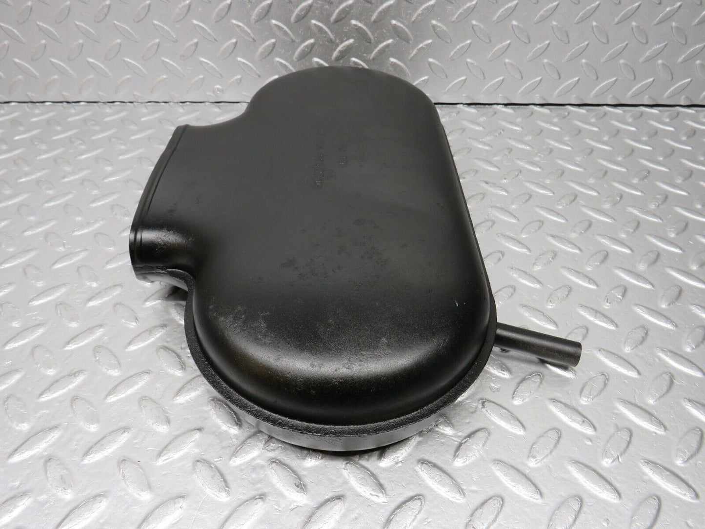 40382 Mercedes-Benz W110 230 Air Filter Housing Connection To Carburettor 0000942708