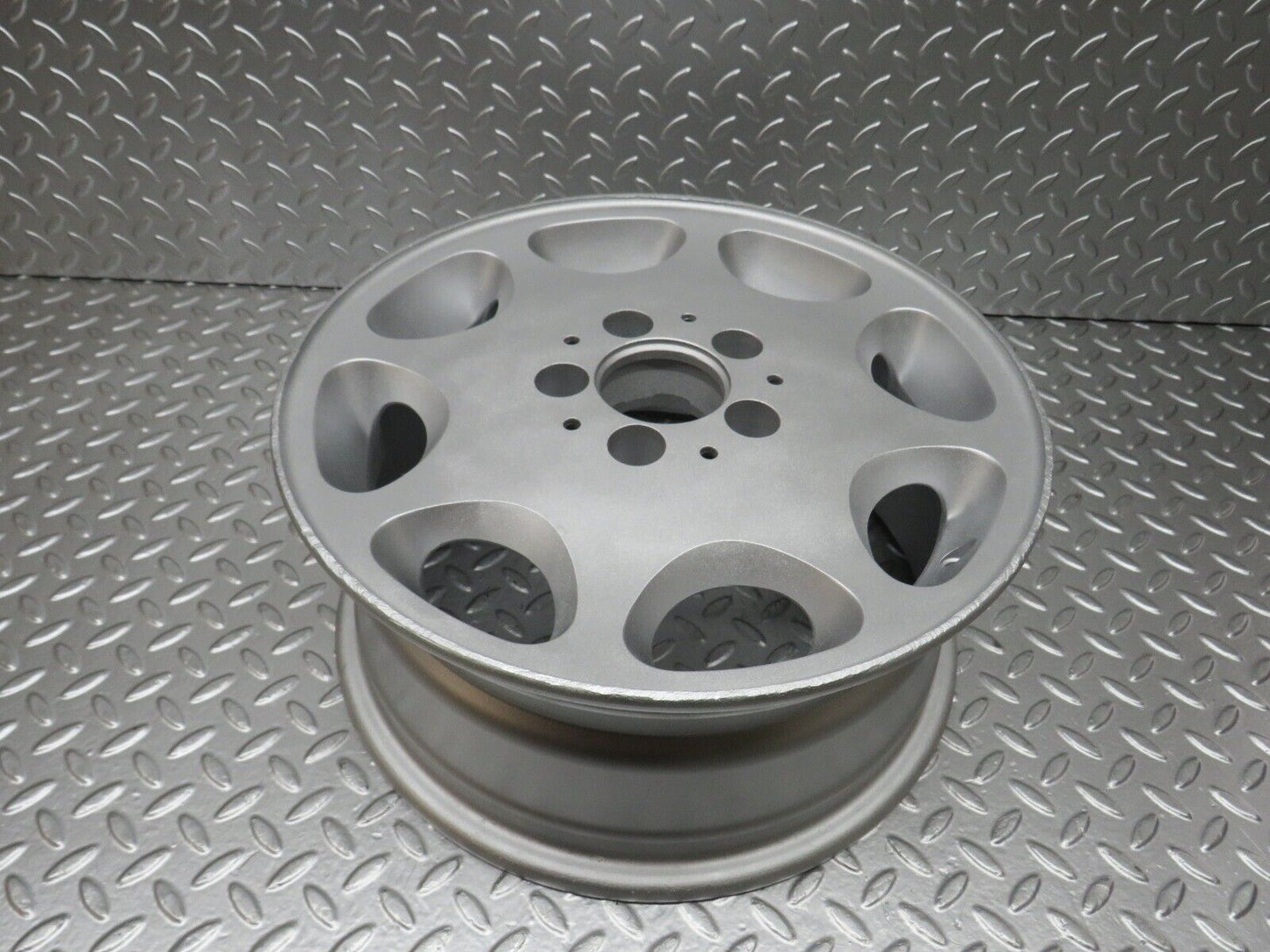 24463 Mercedes-Benz Alloy Wheel 6.5Jx15H2 ET44 Set