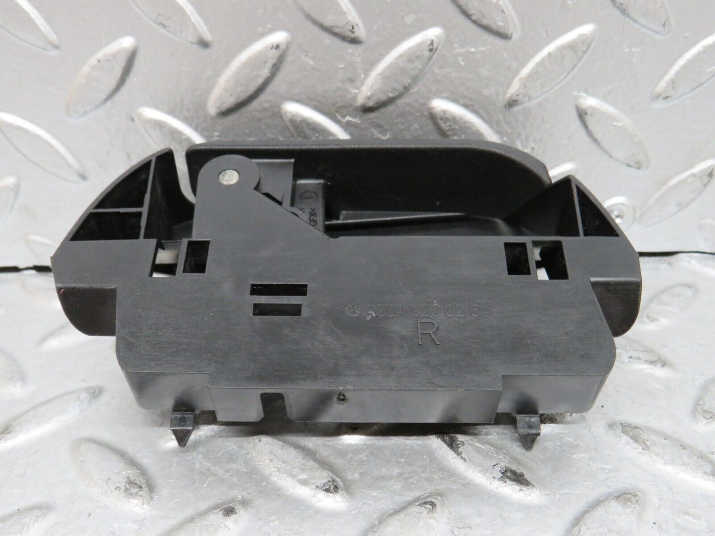 29112 Mercedes-Benz W204 Rear Right Seat Release Handle 2049200264