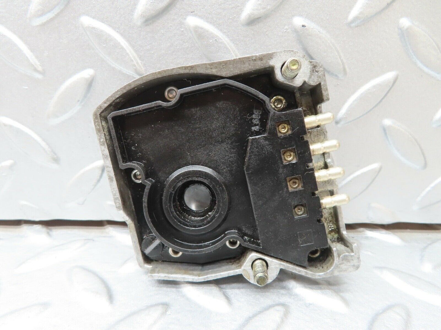 17813 Mercedes-Benz W116 450SEL Reverse Light Switch 0005454206