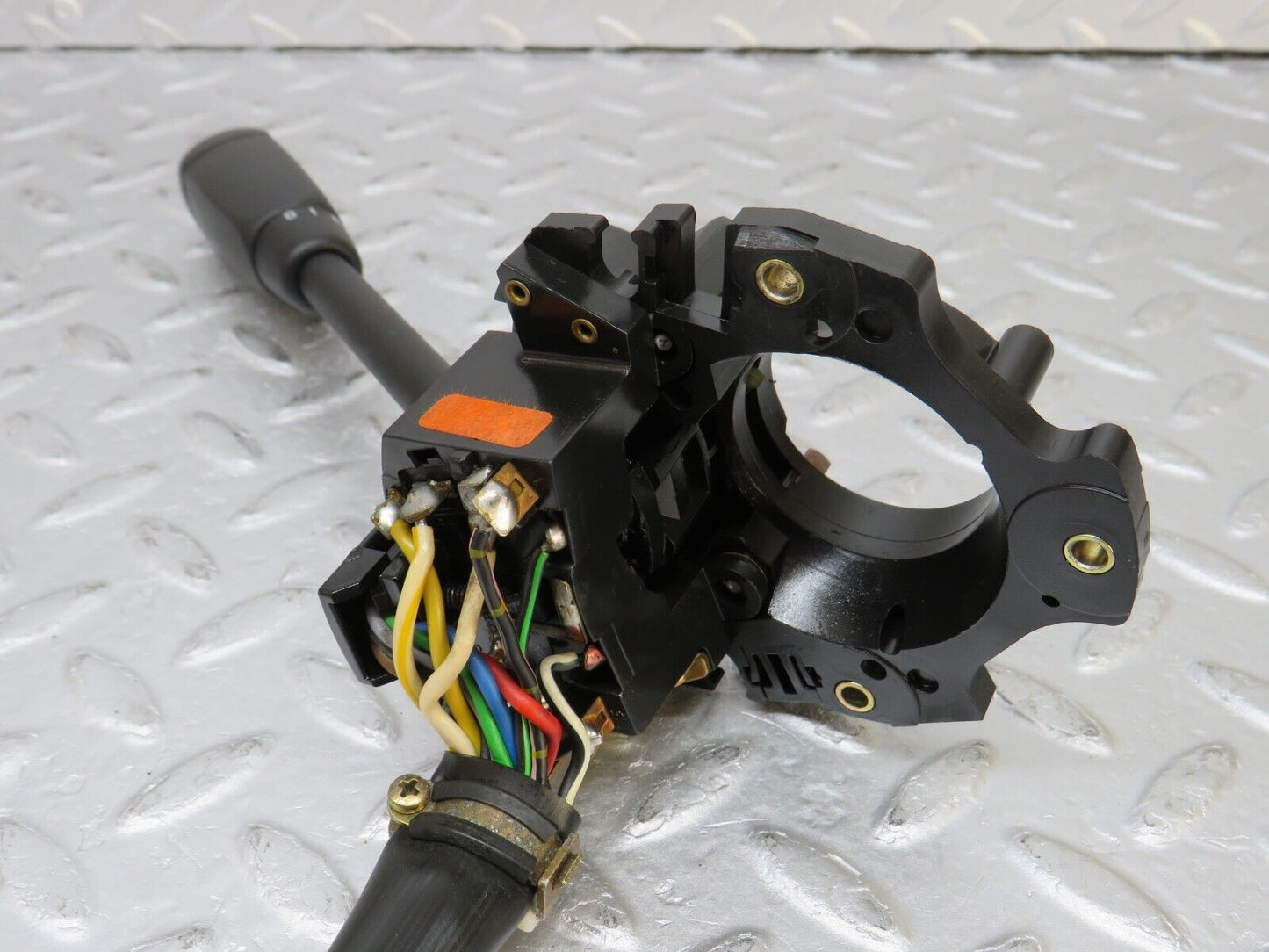 36067 Mercedes-Benz W126 420SE Indicator Wiper Stalk