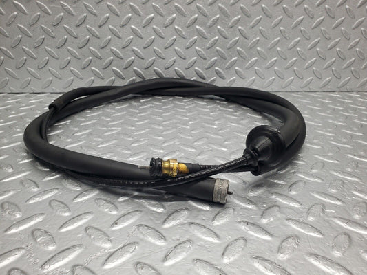 46436 Mercedes-Benz C123 280CE Coupe Speedometer Cable Automatic Gearbox