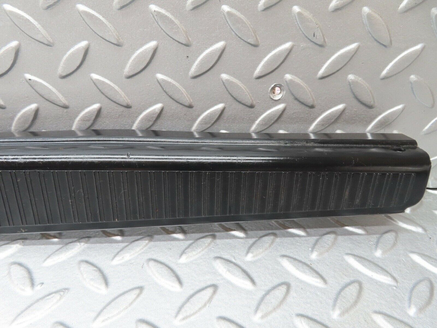 17690 Mercedes-Benz W116 450SEL Trunk Cover Trim 1166980789