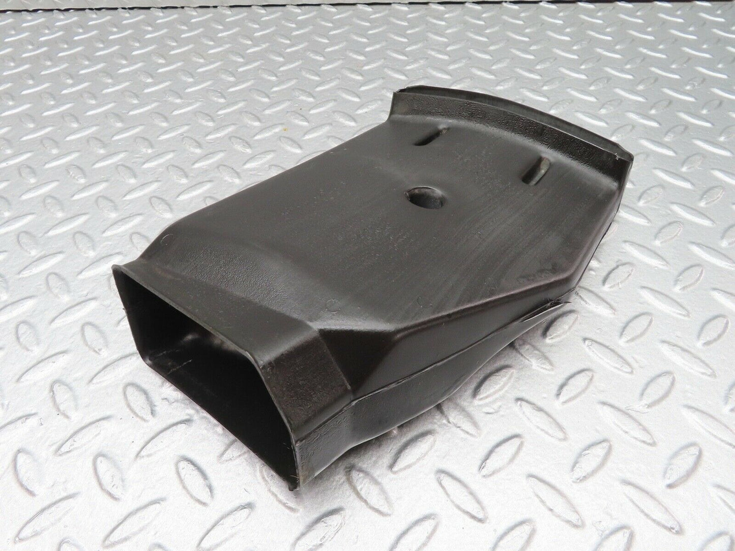 17922 Mercedes-Benz W123 200 Air Duct Heater Ventilation Right Side 1238310746