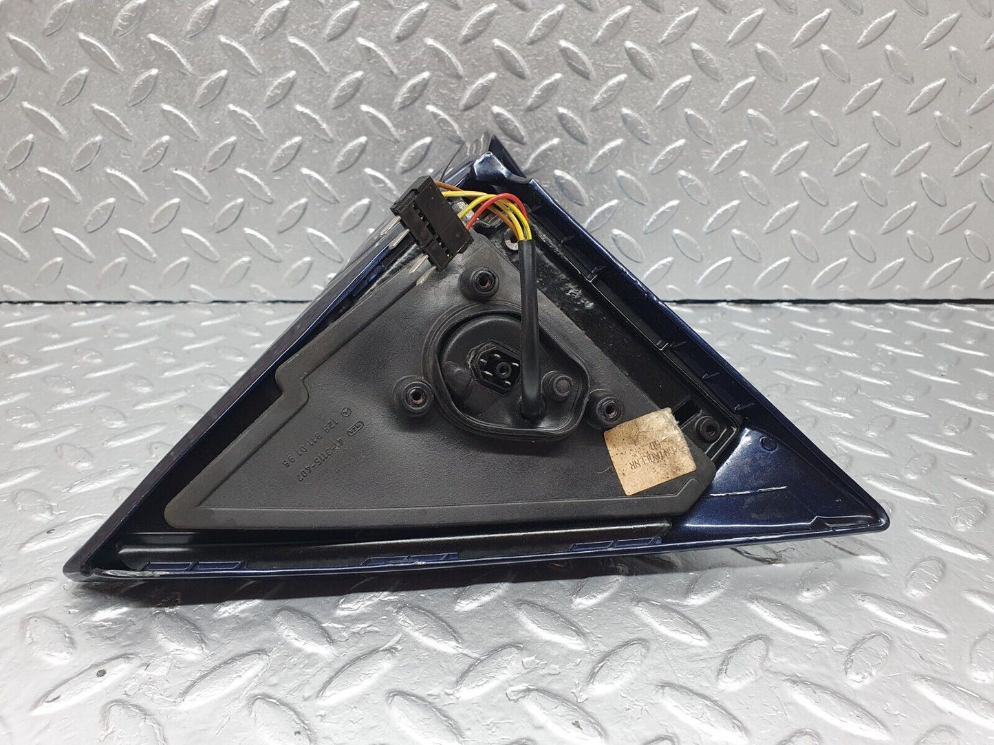 42280 Mercedes-Benz R129 320SL Coupe Electric Wing Mirror Left 1298110198 1298110141
