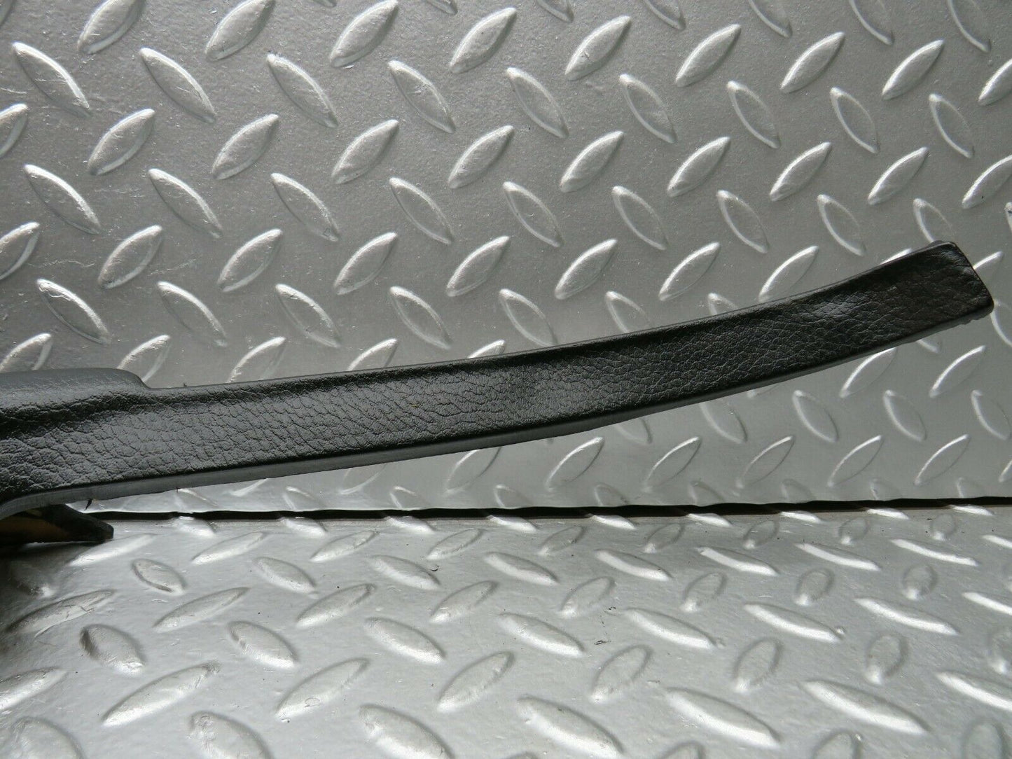 22774 Mercedes-Benz C107 450SLC Coupe A Pillar Cover Left Side Black