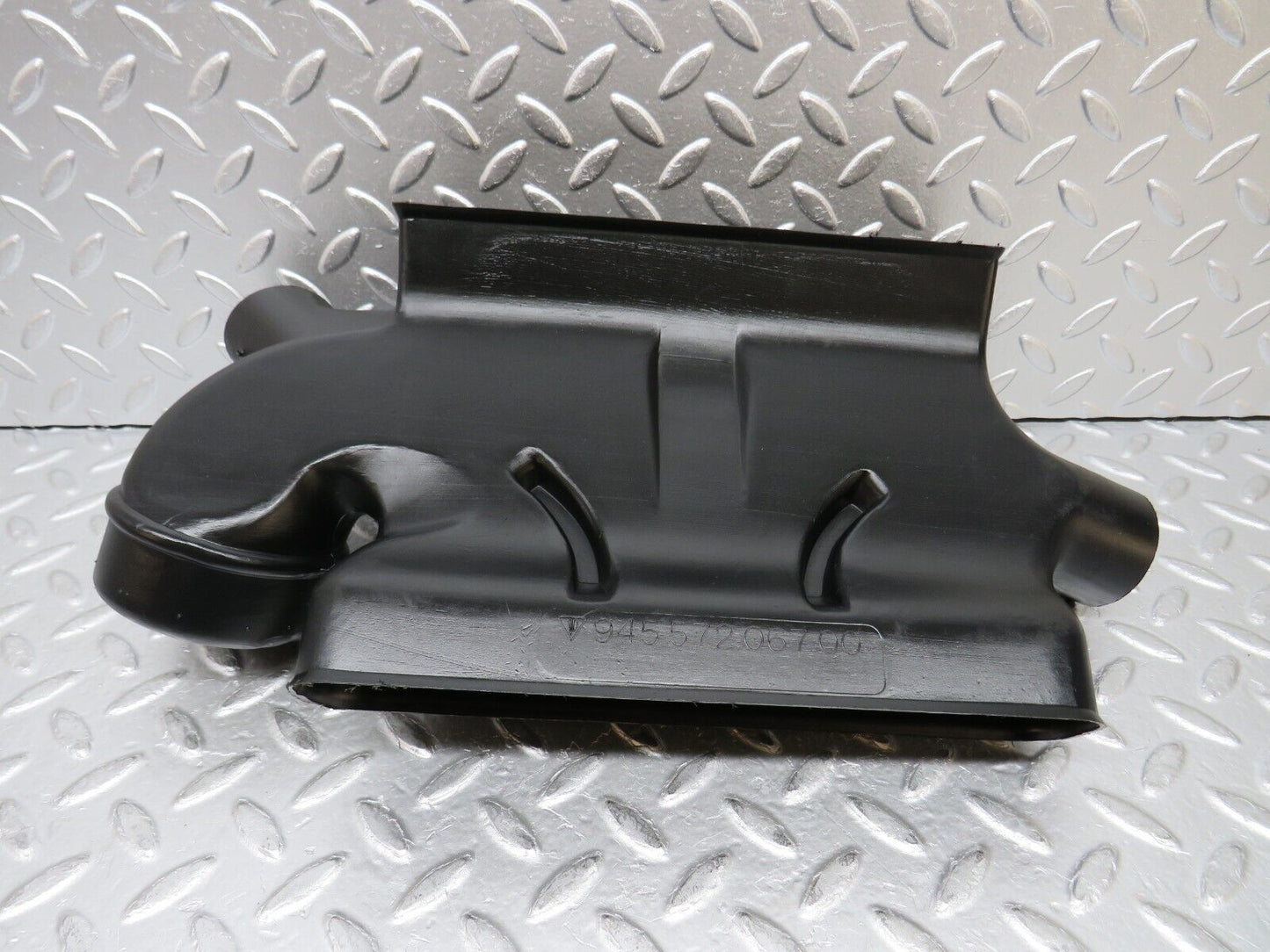 30010 Porsche 924 Dashboard Air Vent Duct 94557206700