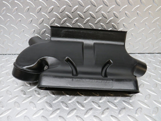 30010 Porsche 924 Dashboard Air Vent Duct 94557206700