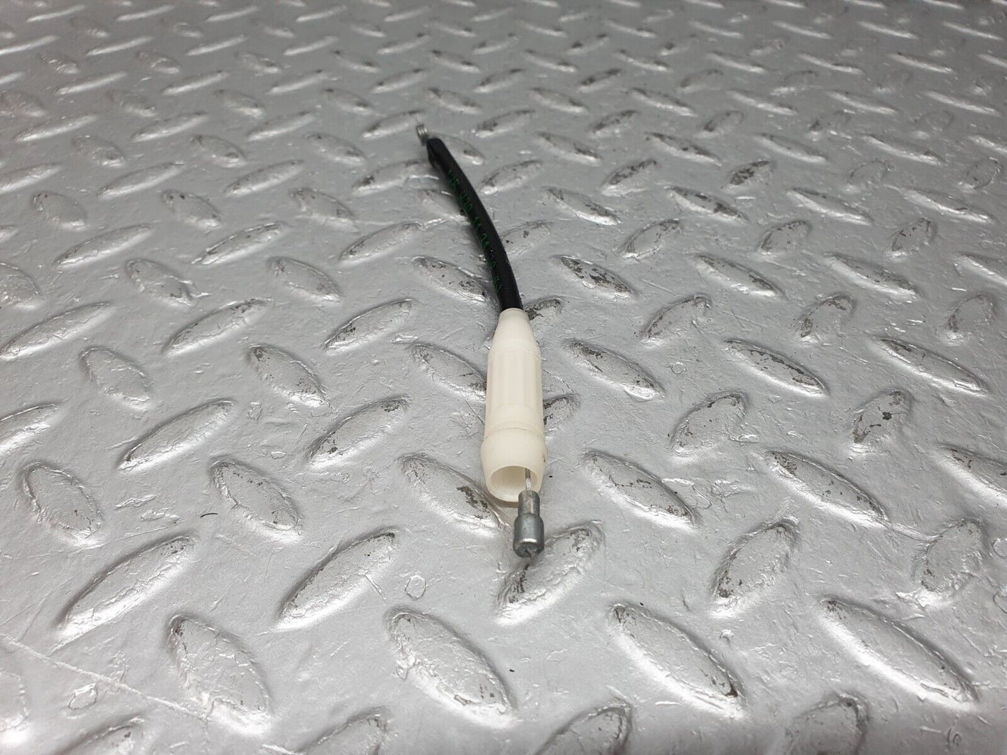 41113 Mercedes-Benz W126 300SE Heater Control Cable 12683011310889