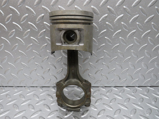 0004 Mercedes-Benz W116 350SE Piston With Connecting Rod 92.00 mm