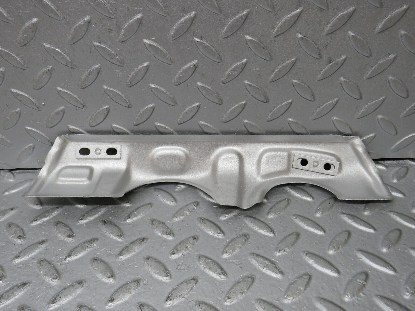 36345 Mercedes-Benz W126 420SE Exhaust Manifold Heat Shield