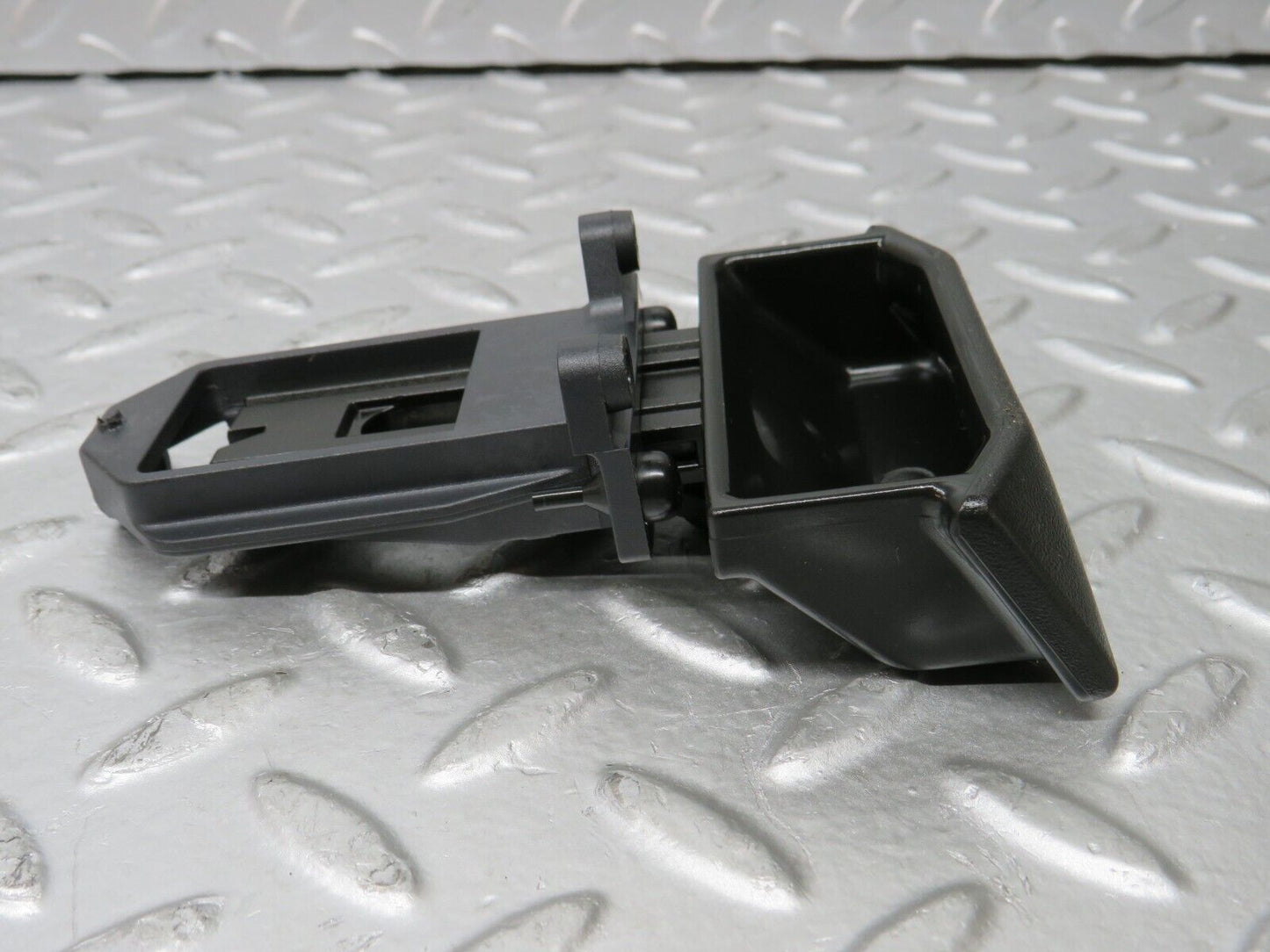 30293 Mercedes-Benz W124 230E Parking Brake Release Handle 1244270712