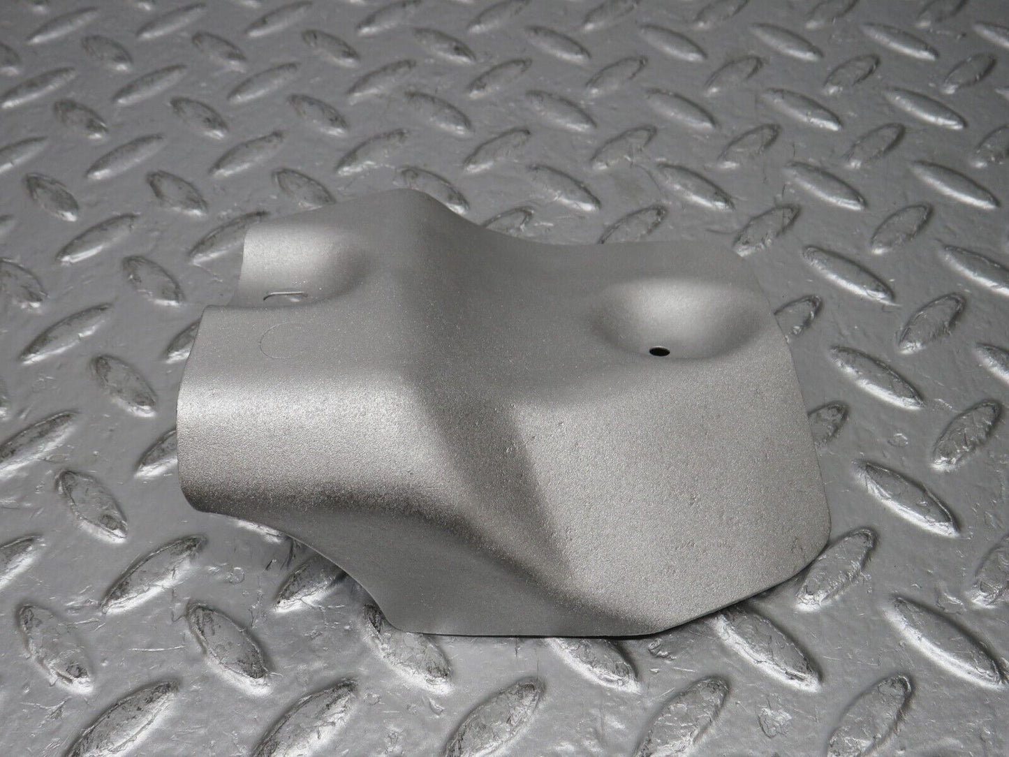 31435 Mercedes-Benz S124 220TE Wagon Exhaust Heat Shield