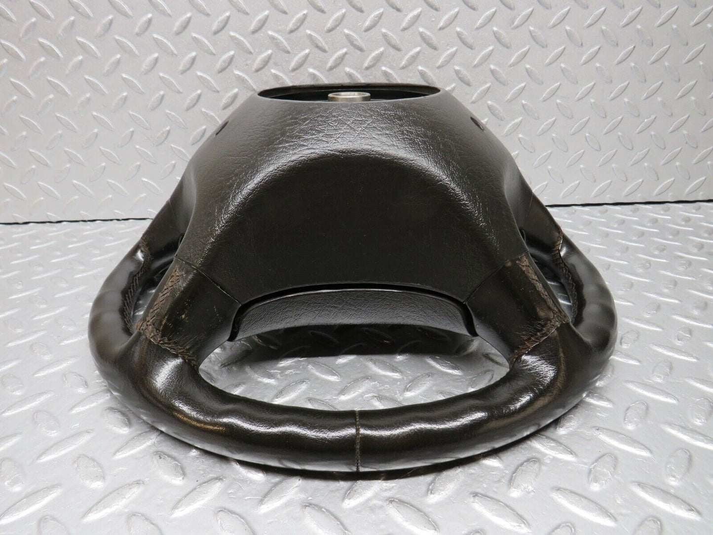38290 Mercedes-Benz R129 280SL Coupe Leather Steering Wheel