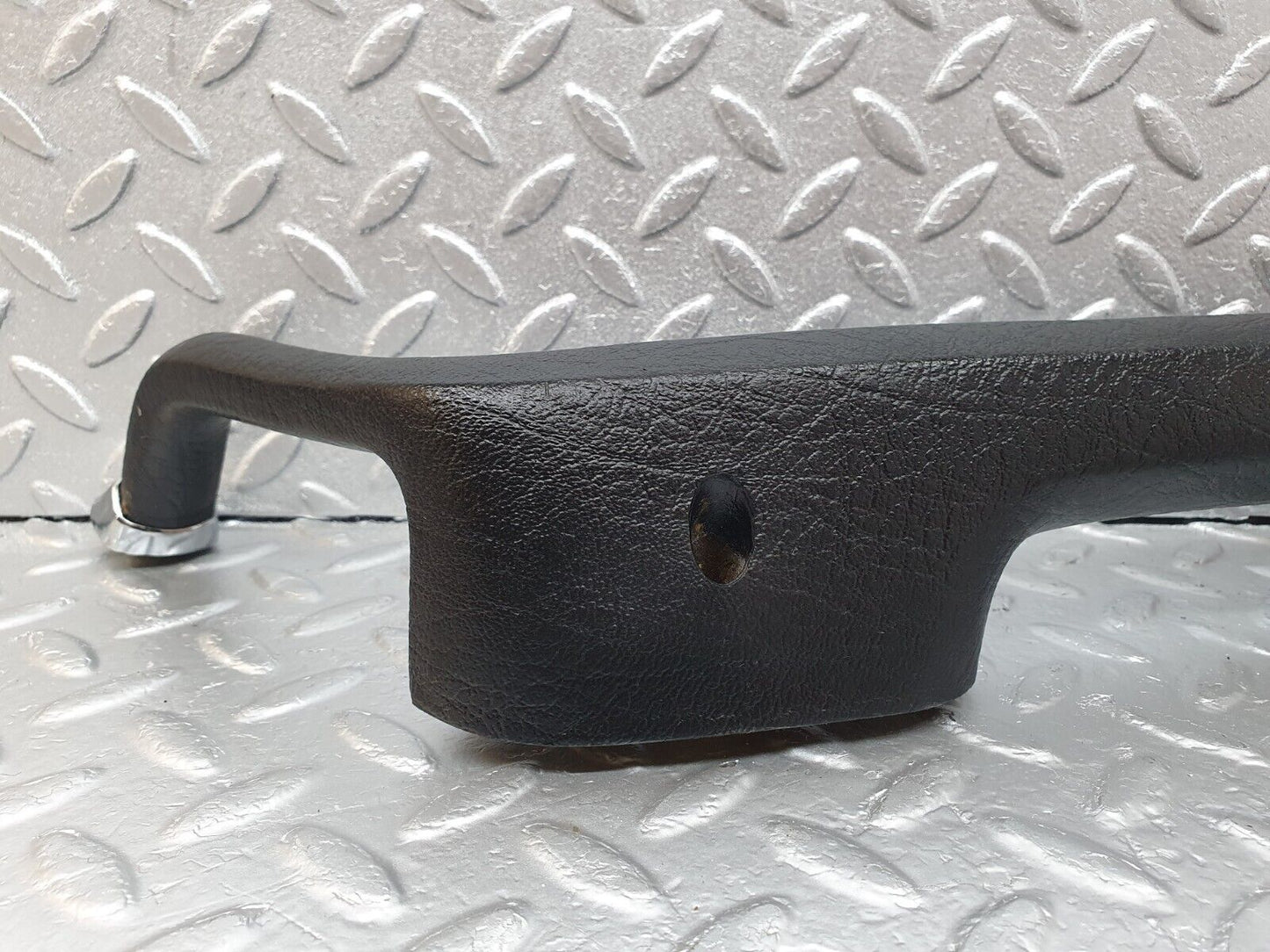 43253 Mercedes-Benz W108 280SE Interior Door Handle Black Right
