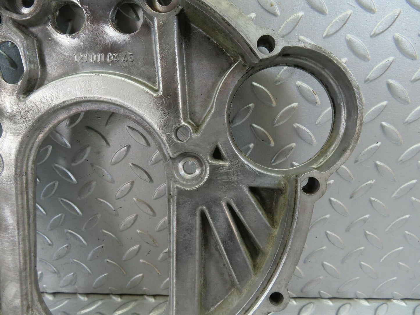 9514 Mercedes-Benz W111 220SE Gearbox Flange 1210110445
