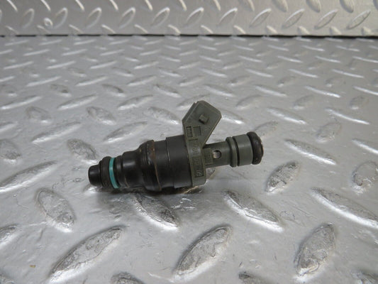 26714 Mercedes-Benz C124 220CE Coupe Fuel Injector Bosch 0000787323 0280155209