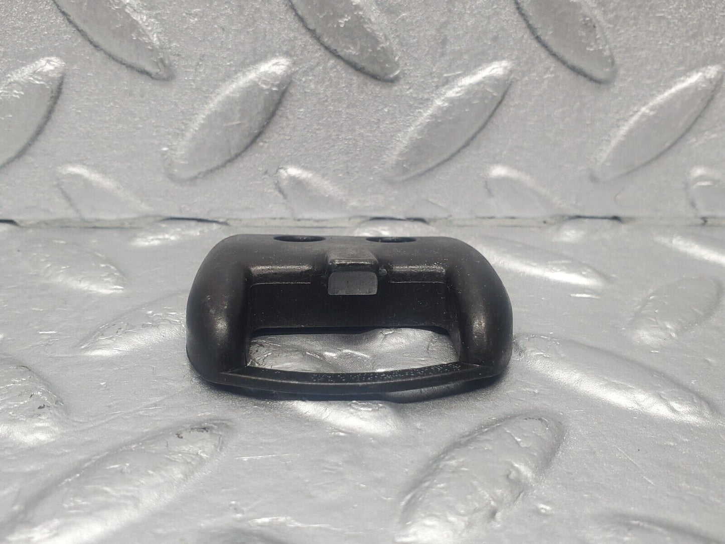 46042 Mercedes-Benz W126 420SE Glove Box Lock Latch 1266890025