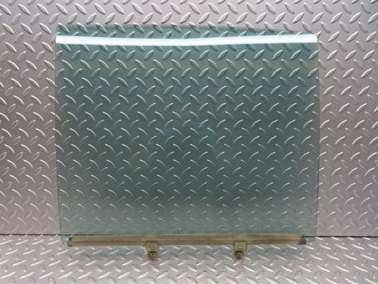 15429 Mercedes-Benz W123 230E Rear Left Door Window Glass