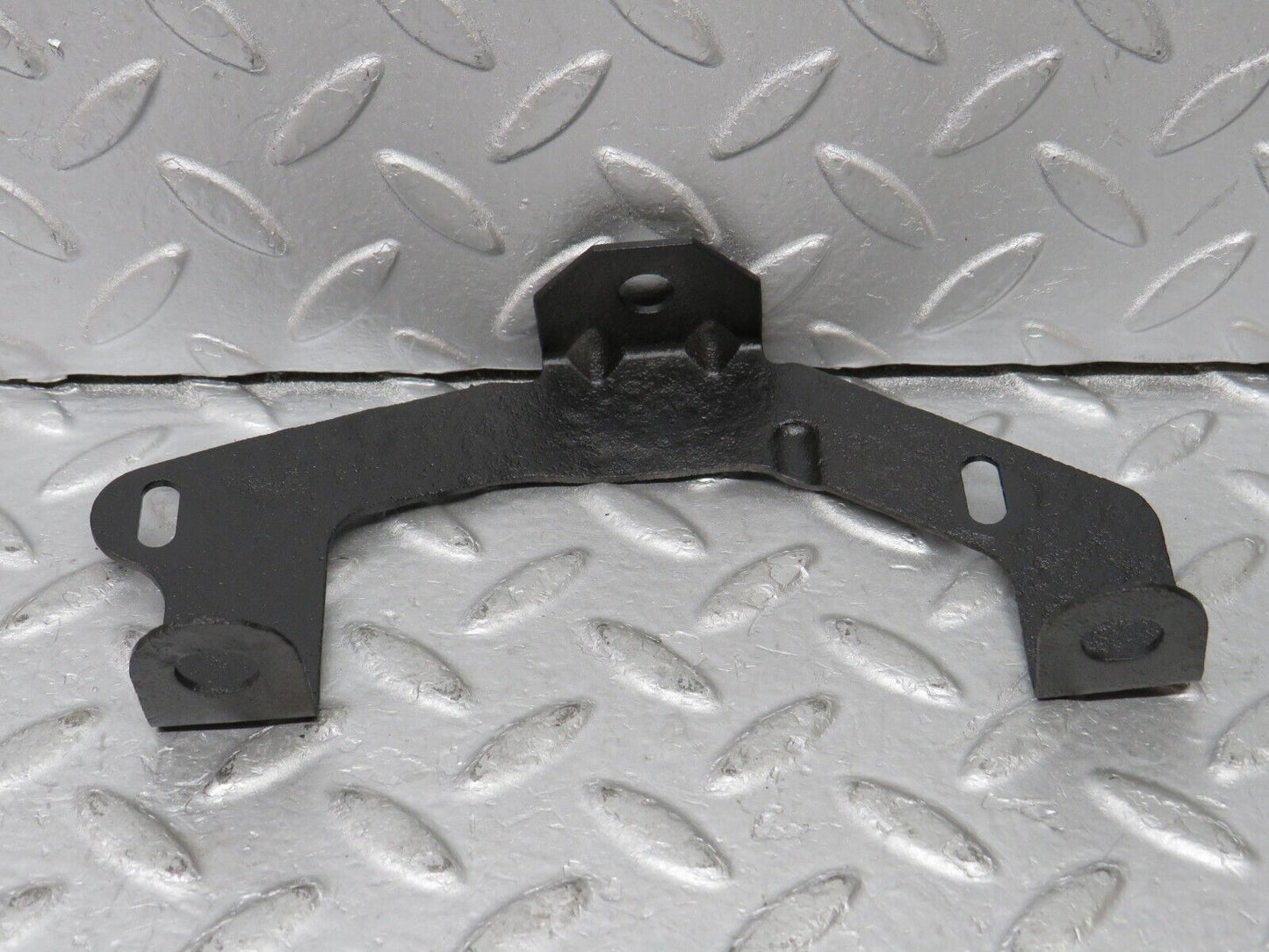 36339 Mercedes-Benz W126 420SE Headlight Wiper Motor Bracket