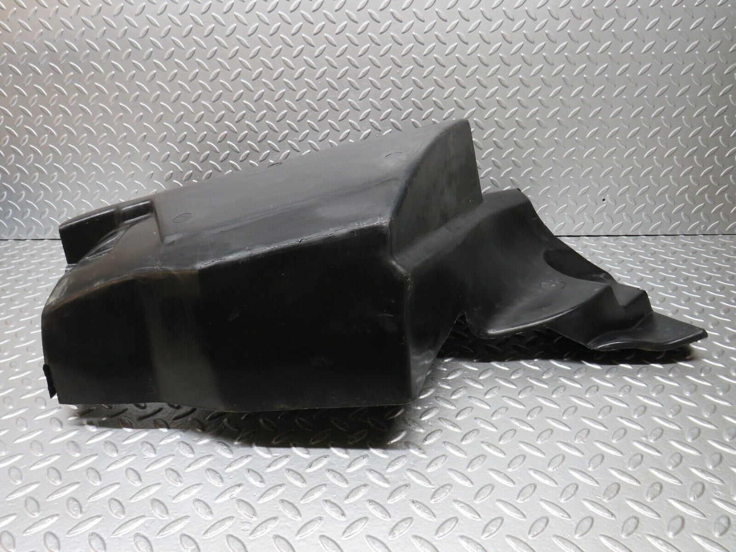 31902 Mercedes-Benz W201 190LE 1.8L Trunk Cover Panel Right Side 2016932433