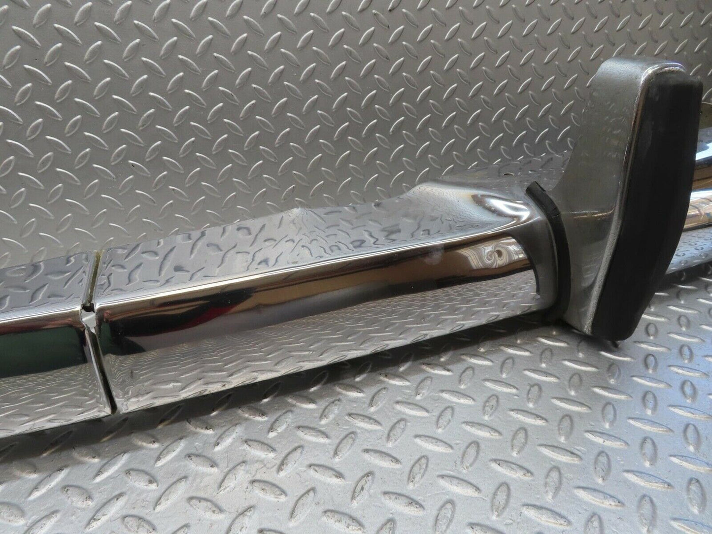 13348 Mercedes-Benz W111 220S Rear Bumper