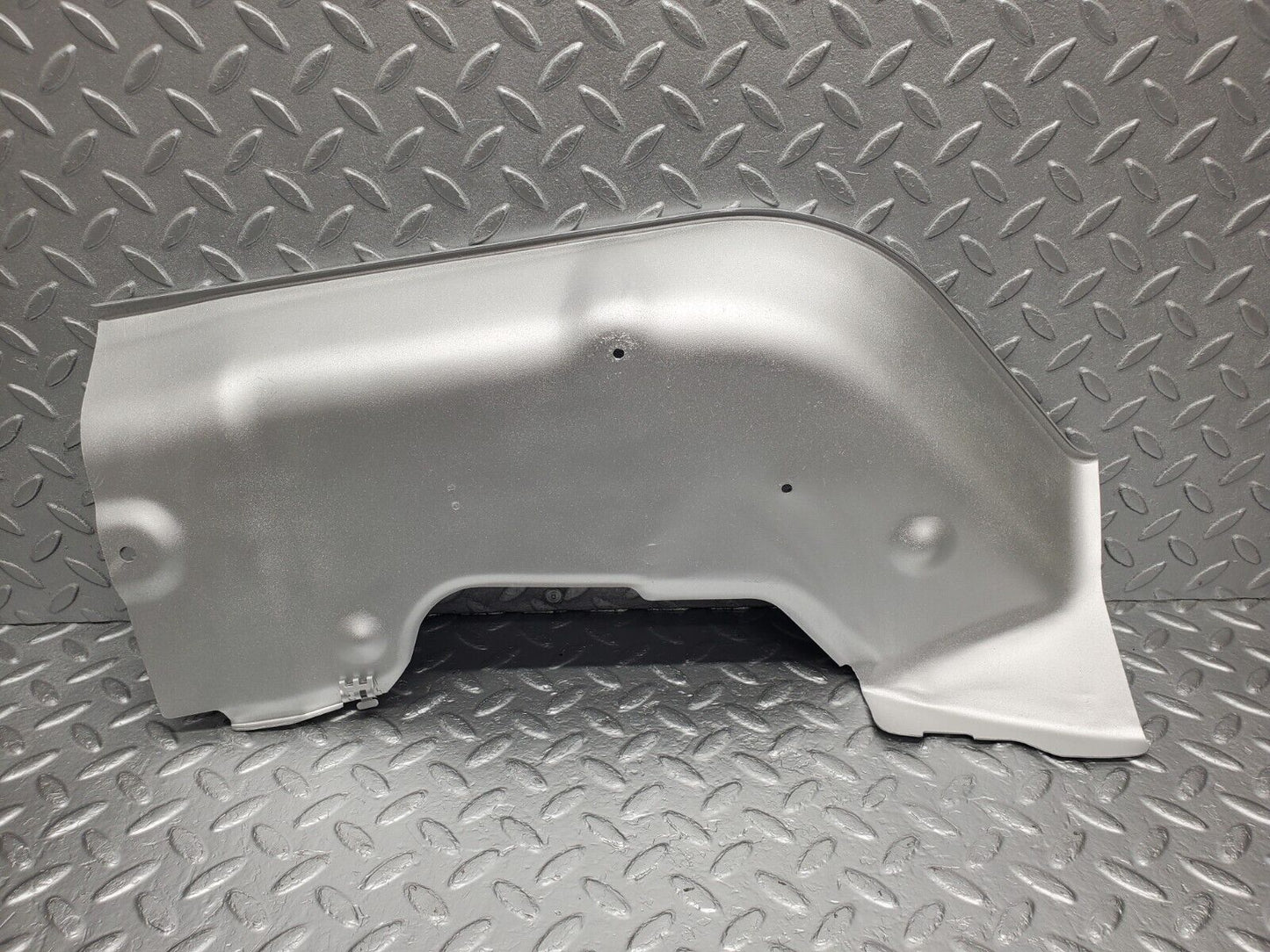46852 Mercedes-Benz R129 320SL Coupe Exhaust Heat Shield