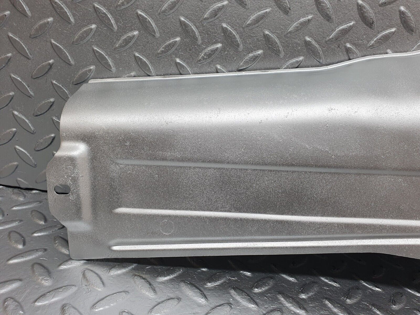 41428 Mercedes-Benz W124 200E Exhaust Heat Shield