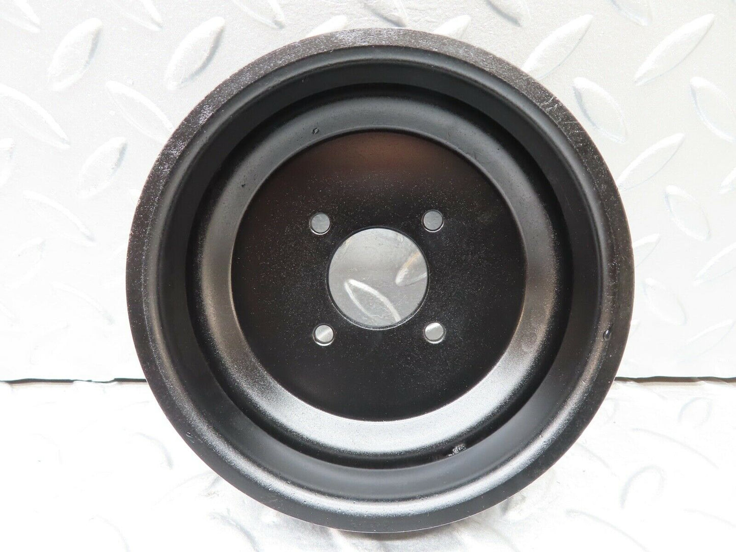 20105 Mercedes-Benz R129 300SL Coupe Engine Belt Pulley 1032050510