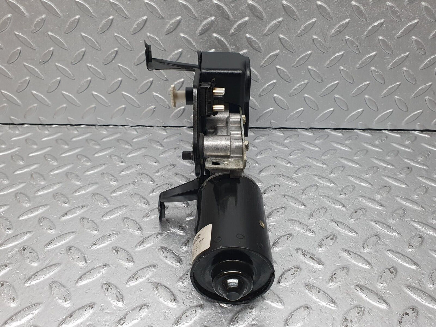 40996 Mercedes-Benz W126 300SE Sunroof Motor Webasto 1248210024