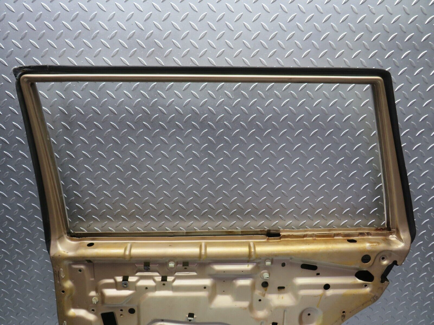 28195 Mercedes-Benz S123 240D Wagon Rear Right Door