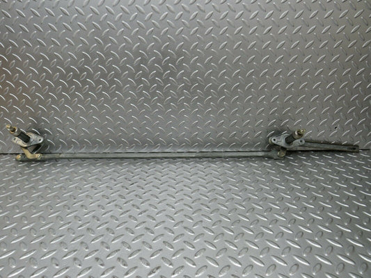23498 Mercedes-Benz W114 280E Windscreen Wiper Linkage
