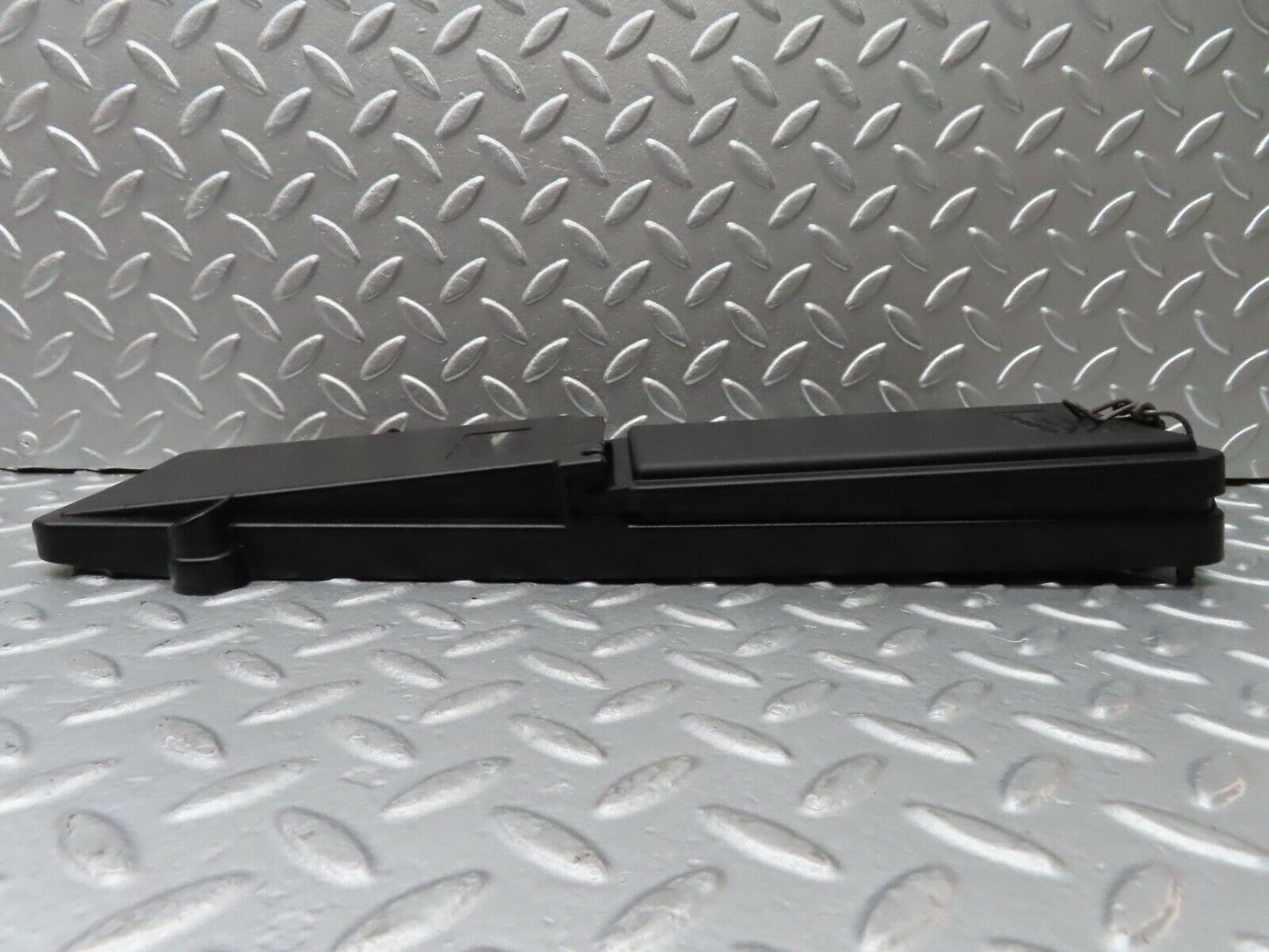 19905 Mercedes-Benz R129 300SL Coupe Fuse Box Cover Lid 1245400182
