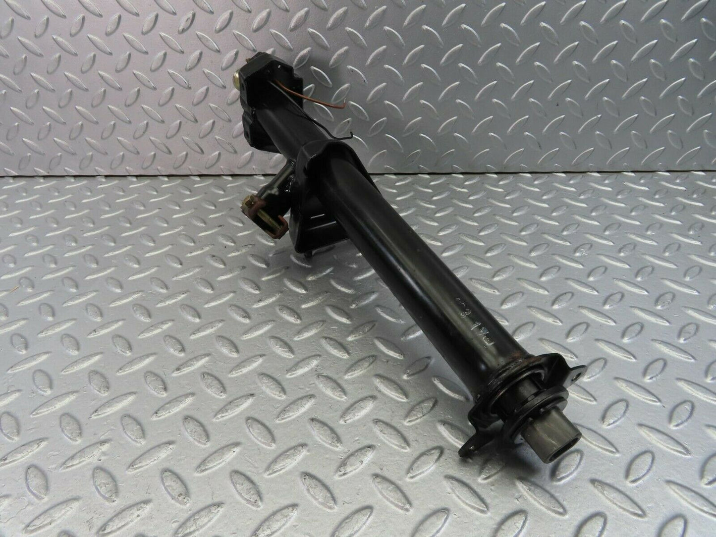 10773 Mercedes-Benz W123 230E Steering Column