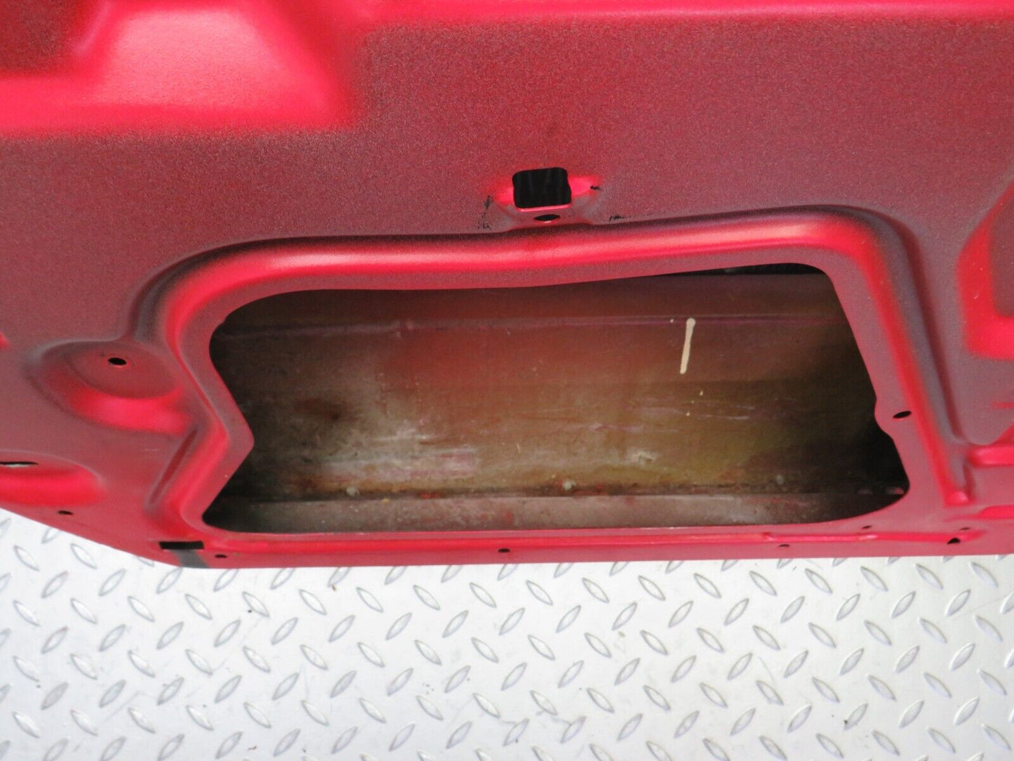 28008 Mercedes-Benz W123 280E Rear Left Door