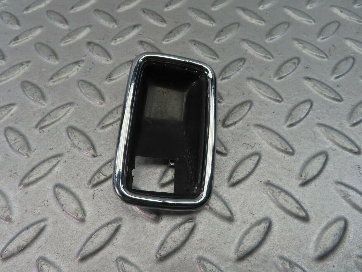 8652 Mercedes-Benz W108 Chrome Frame For Door Opener Right 1087660611