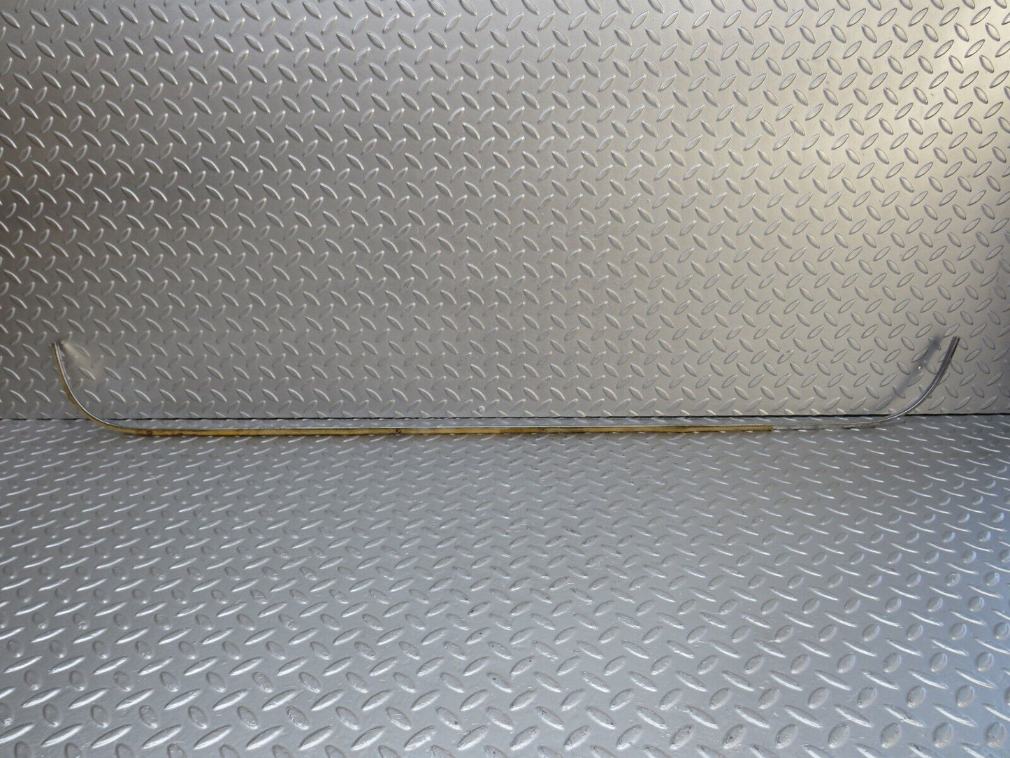 40487 Mercedes-Benz W110 230 Dashboard Chrome Trim