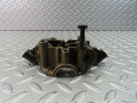 8577 Mercedes-Benz S123 Wagon Rocker Arms Camshaft Bearing Block 1020512110