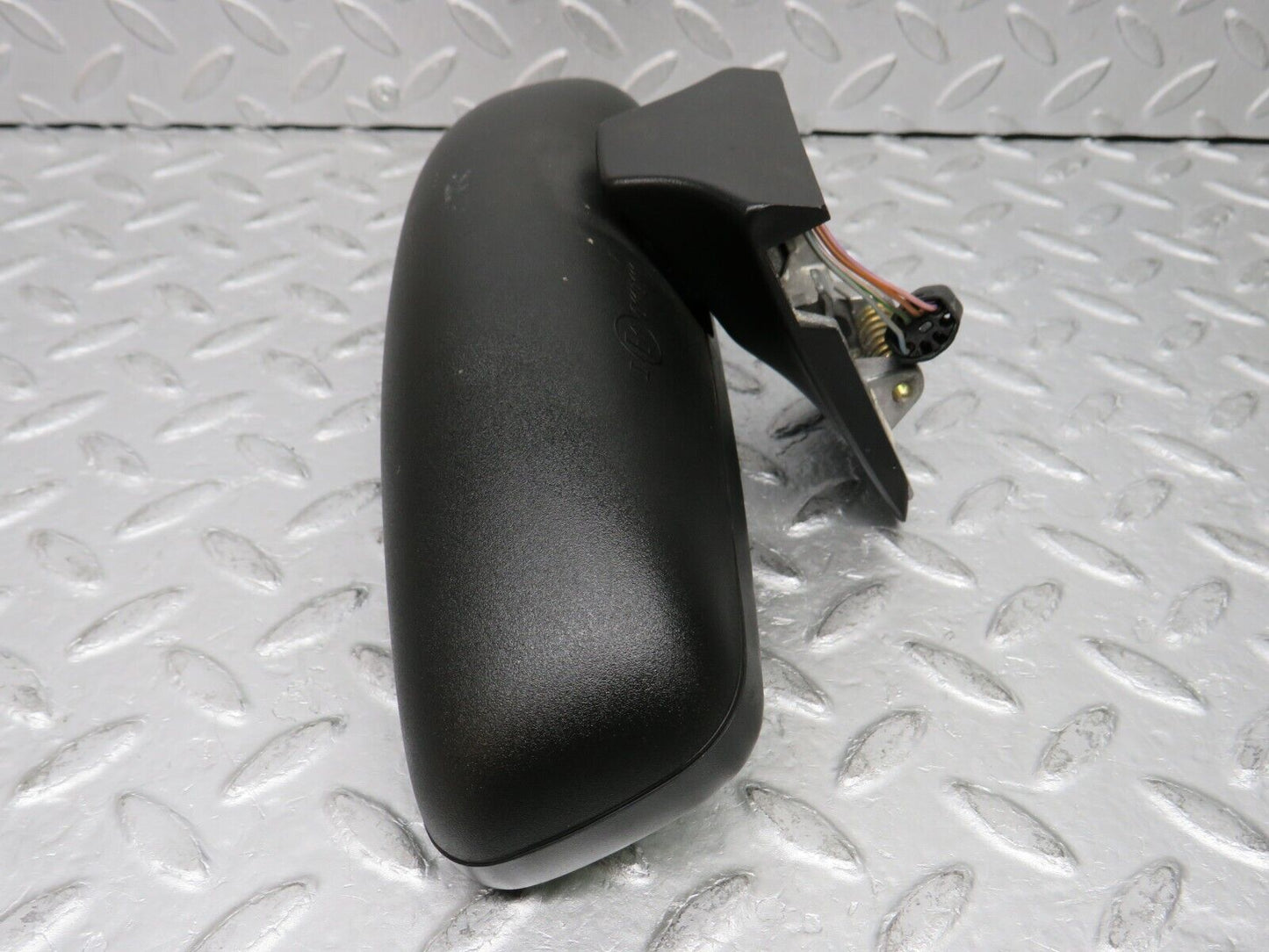 37844 Mercedes-Benz A124 320E Cabriolet Rear View Mirror 1298110031