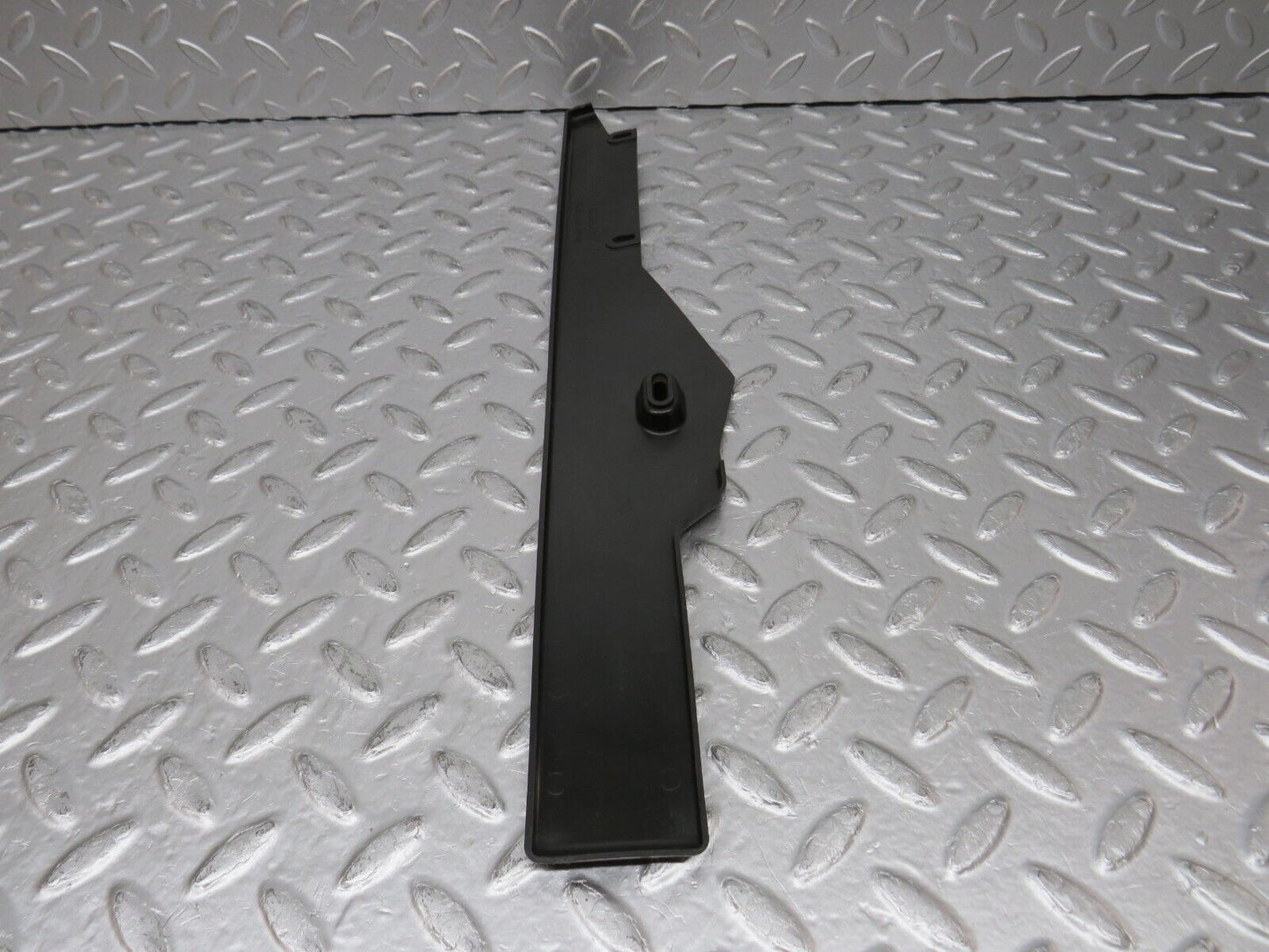 32567 Mercedes-Benz S124 300TE Radiator Fan Shroud Cover Trim 1245051288