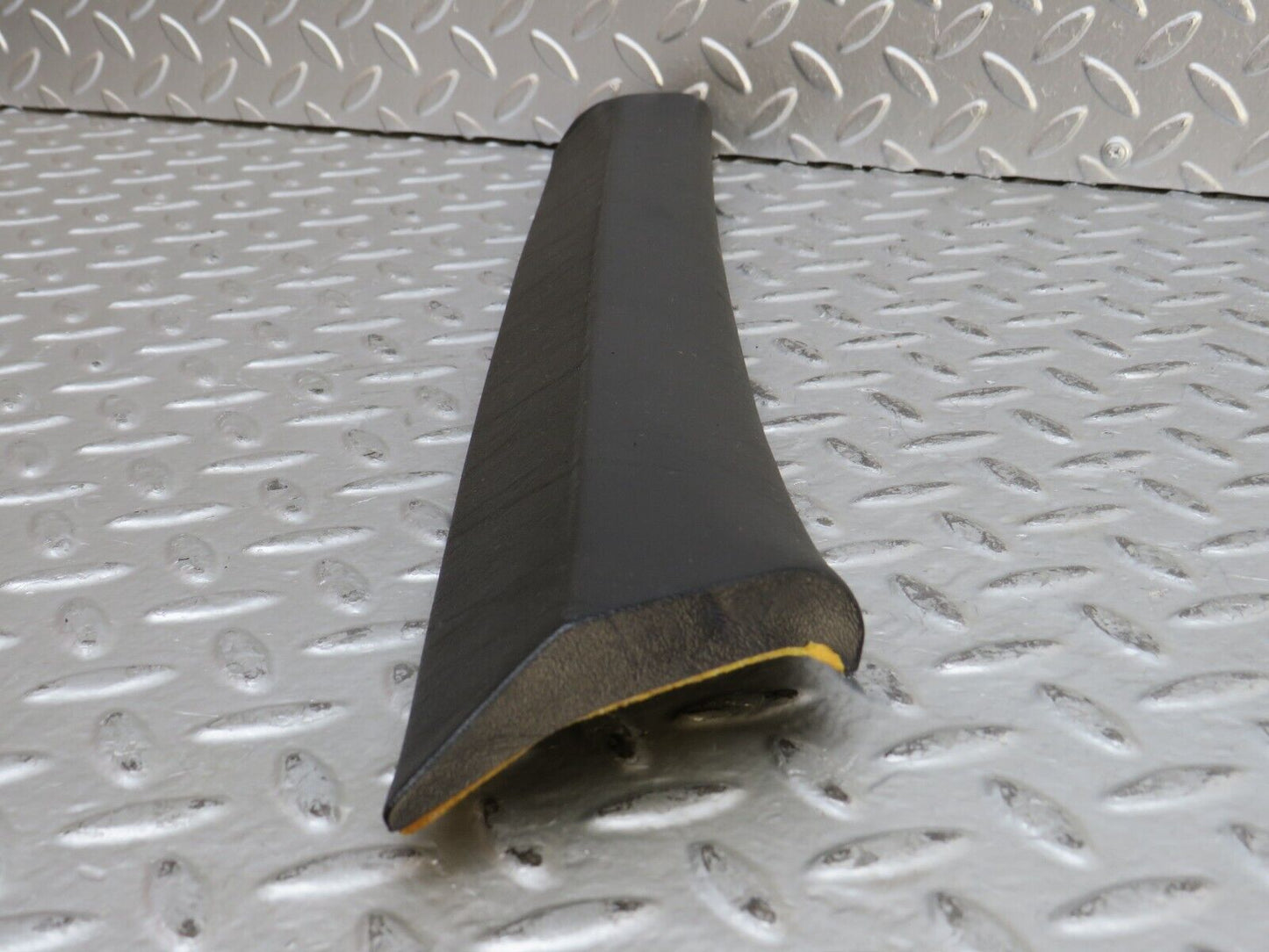 28258 Mercedes-Benz S123 240D Wagon A Pillar Cover Black Right Side